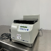 Eppendorf 5305 Concentrator Plus image 0